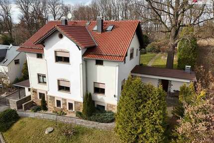 Haus zum Kaufen in Gersdorf 599.000,00 € 298 m²