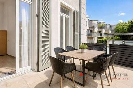 Wohnung zum Kaufen in Heidelberg 850.000,00 € 123 m²