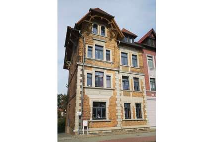 Wohnung zum Mieten in Lutherstadt Witteberg 630,00 € 86.81 m²