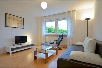 Wohnung zum Mieten in Stuttgart 1.200,00 € 55 m²