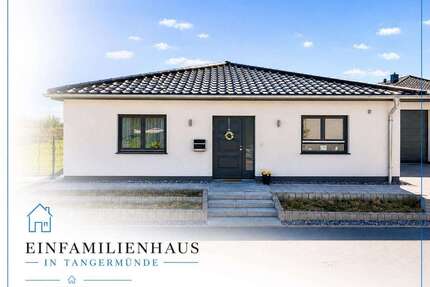 Haus zum Kaufen in Tangermünde 537.898,00 € 152 m²