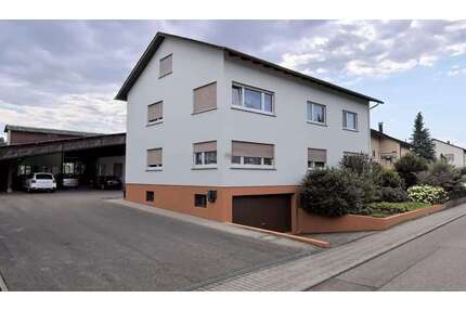 Haus zum Kaufen in Eppingen 525.000,00 € 270 m²