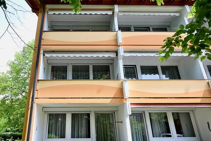 Kur- und Ferienappartement provisionsfrei - Bad Füssing