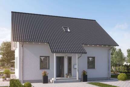 Haus zum Kaufen in Schöntal 412.000,00 € 160 m²