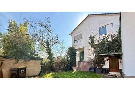 Haus zum Kaufen in Mörfelden-Walldorf 380.000,00 € 128.41 m²