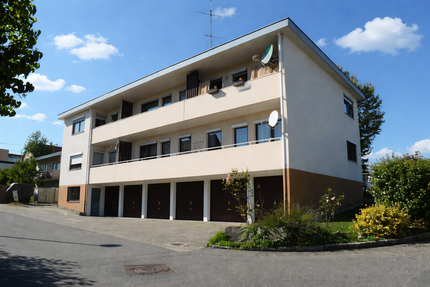 Wohnung zum Kaufen in Reutlingen 94.000,00 € 31 m²