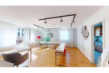 Wohnung zum Kaufen in Darmstadt 329.000,00 € 78 m²