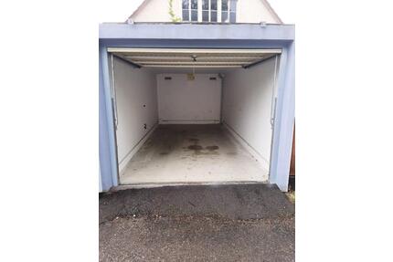 Garage zu vermieten Fertiggarage Lager Halle - Neuffen