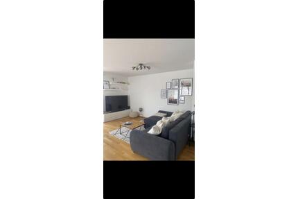 Wunderschöne helle drei Zimmer-Wohnung in Eislingen - Eislingen (Fils)