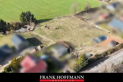 Grundstück zu verkaufen in Kisdorf 530.000,00 € 4190 m²