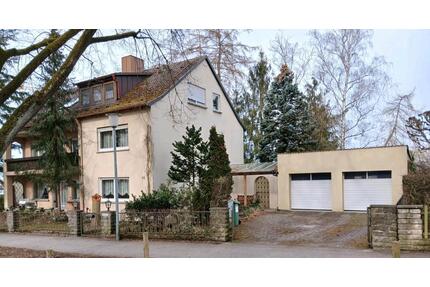 Mehrfamilienhaus - 300.000,00&nbsp;EUR Kaufpreis, ca.&nbsp; 260,00&nbsp;m&sup2; in Dinkelsbühl (PLZ: 91550)