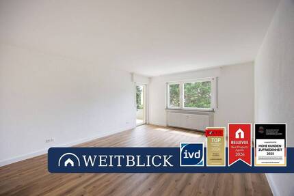 WEITBLICK: Wohnqualität zum Wohlfühlen! - Bietigheim-Bissingen