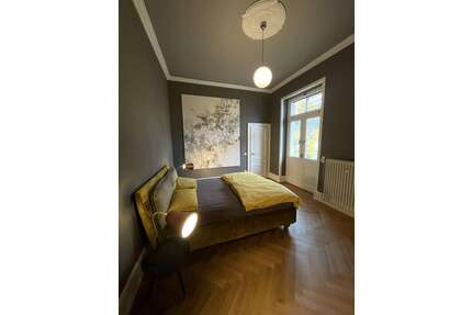 Wohnung zum Kaufen in Mannheim 660.000,00 € 120 m²