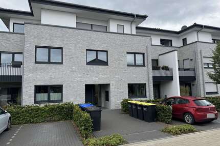 Wohnung zum Mieten in Drensteinfurt 730,00 € 66 m²