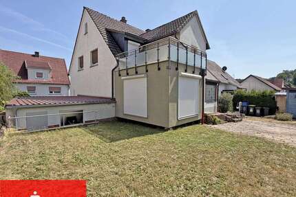 Haus zum Kaufen in Burghaun 259.000,00 € 123 m²