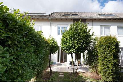 Haus zum Kaufen in Frankfurt am Main 726.000,00 € 156 m²