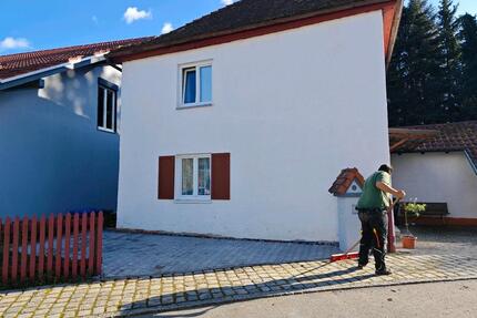 Vermiete Haus zu vermieten - 800,00&nbsp;EUR Kaltmiete, ca.&nbsp; 100,00&nbsp;m&sup2; in Fürstenstein (PLZ: 94538)