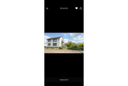 3 -ZIMMER WOHNUNG IN WULSDORF - 690,00&nbsp;EUR Kaltmiete, ca.&nbsp; 70,00&nbsp;m&sup2; in Bremerhaven (PLZ: 27572) Wulsdorf