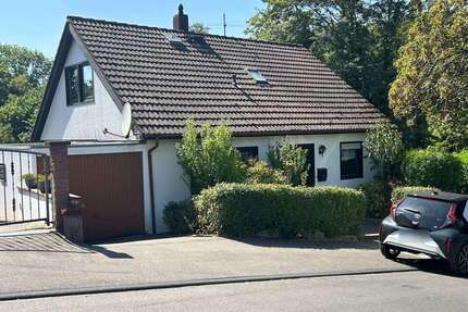 Haus zum Kaufen in Solingen 329.000,00 € 156 m²