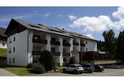 Wohnung zum Kaufen in Furtwangen im Schwarzwald Neukirch 160.000,00 € 115 m² - Furtwangen im Schwarzwald / Neukirch