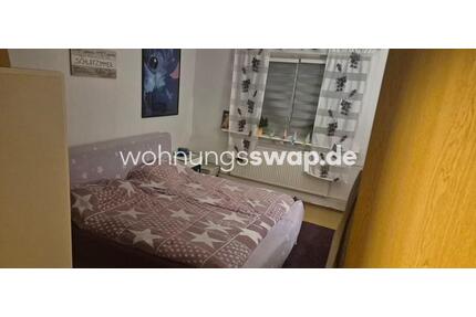 Wohnungsswap - 2 Zimmer, 53 m² - Warnemünder Straße, Lichtenberg, Berlin