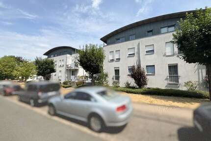 Wohnung zum Kaufen in Saarbrücken 145.000,00 € 60 m²
