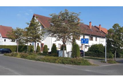 Attraktive 2-Zimmer-Wohnung mit Terrasse, Garten, ohne Provision - Waldsee