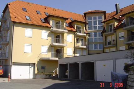 1 Zi. Etagen-Wohnung in 91275 Auerbach zu vermieten. - Auerbach in der Oberpfalz