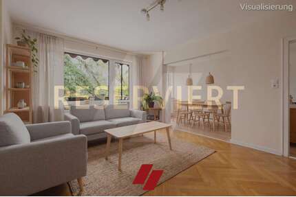 Wohnung zum Kaufen in Bremen 199.000,00 € 78 m²