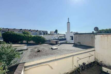 Wohnung zum Kaufen in Düsseldorf 119.000,00 € 40 m²