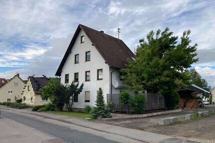 Haus zum Kaufen in Kirchdorf an der Iller 499.900,00 € 164 m²