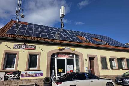 Haus zum Kaufen in Mandelbachtal 399.000,00 € 300 m²