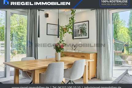 Wohnung zum Kaufen in Römerberg Heiligenstein 614.000,00 € 123.76 m²