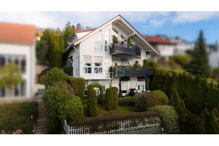 Haus zum Kaufen in Remshalden 1.650.000,00 € 270 m²