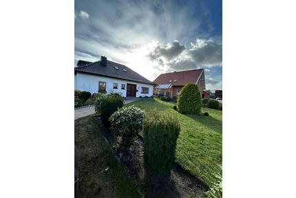 1350 kalt Miete plus 200 Euro Nebenkosten - Saterland