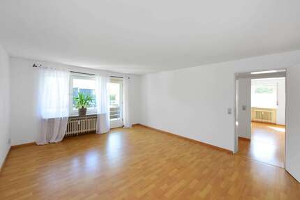 Wohnung zum Kaufen in Wehr 165.000,00 € 85.33 m²