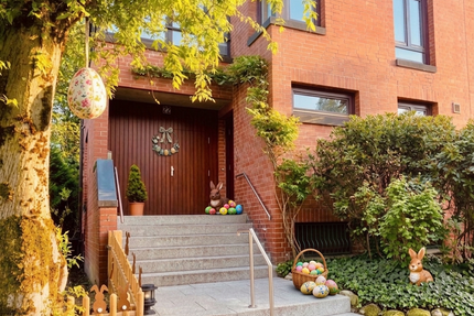 Haus zum Kaufen in Hamburg 575.000,00 € 169.89 m²