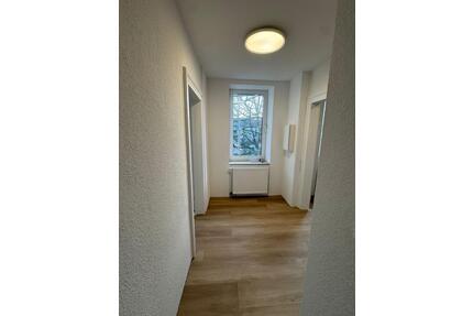 renovierte 4 Zimmer Wohnung, Schölerberg - Osnabrück Nahne