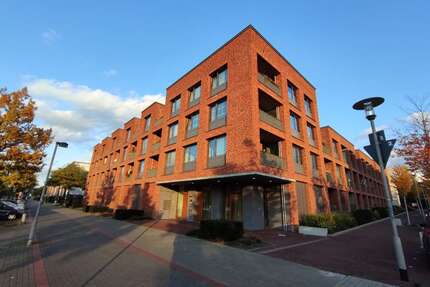 Wohnung zum Mieten in Hannover 471,00 € 51.46 m²