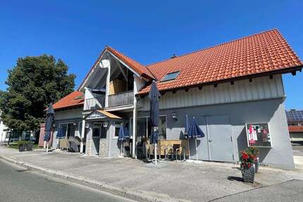 Haus zum Kaufen in Weilheim 650.000,00 € 121.32 m²