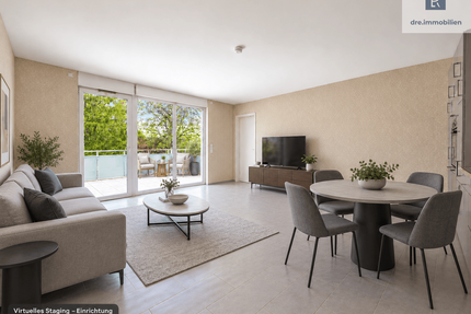 Wohnung zum Kaufen in Bad Honnef 419.000,00 € 81.99 m²