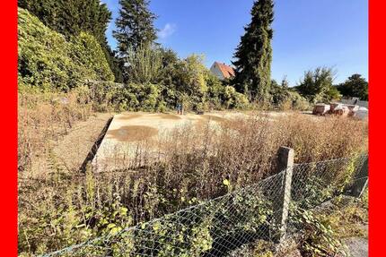 Bauträger und Häuslebauer aufgepasst! - Hildesheim Himmelsthür