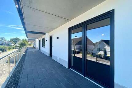 Wohnung zum Mieten in Balve 1.125,00 € 90 m²