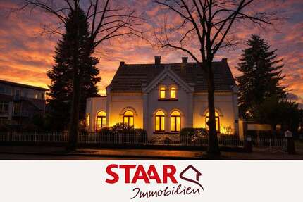 Haus zum Kaufen in Kleve 569.000,00 € 187 m²