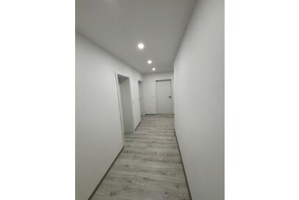 Moderne 2-Zimmer-Wohnung mit 65 m² – frisch renoviert - Allendorf (Eder)