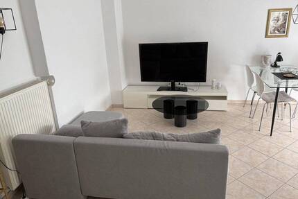 Charmante 2-Zimmer-Wohnung in Frankfurt-Bockenheim mit Top-Lage - Frankfurt am Main