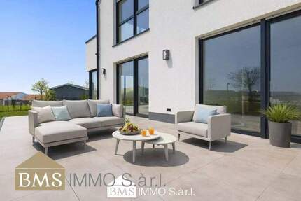 Provisionsfrei: Neue Doppelhaushälfte in familienfreundlicher Lage! - Kruchten