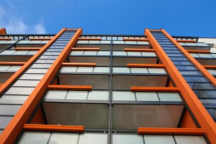 SENIORENWOHNEN PLUS! - 315,00&nbsp;EUR Kaltmiete, ca.&nbsp; 37,42&nbsp;m&sup2; in Nordhausen (PLZ: 99734)