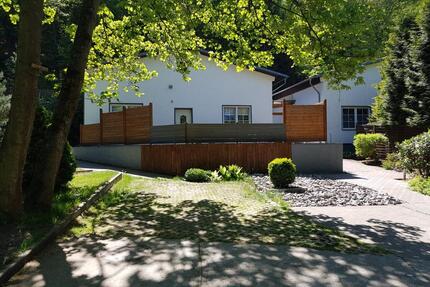 Exklusives Mehrfamilienhaus-Ensemble mit 3 Wohneinheiten - Wernigerode