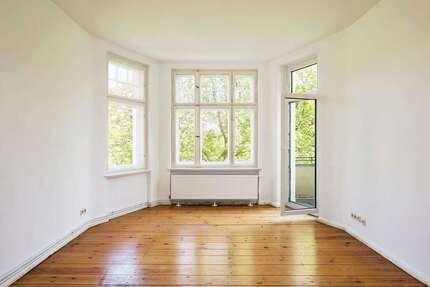 Wohnung zum Kaufen in Berlin 349.000,00 € 55.3 m²